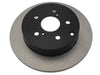 Disc Brake Kit Raybestos Brakes 1391CH980955R2