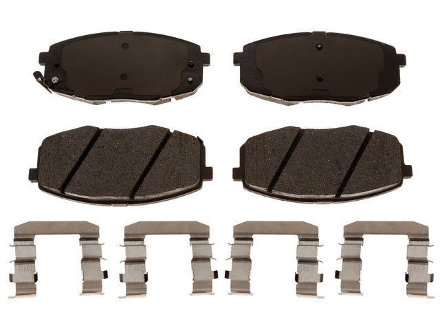 Disc Brake Kit Raybestos Brakes 1397CH980419R