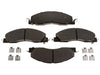 Disc Brake Kit Raybestos Brakes 1399MH780736R2