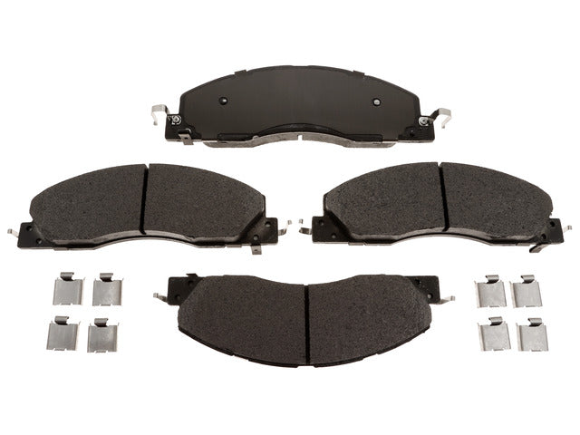 Disc Brake Kit Raybestos Brakes 1399MH780736R2