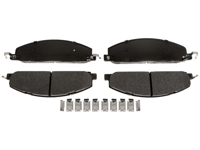 Disc Brake Kit Raybestos Brakes 1400MH780733R2