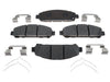 Disc Brake Kit Raybestos Brakes 1401CH980728R