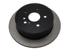 Disc Brake Kit Raybestos Brakes 1402CH980727R2