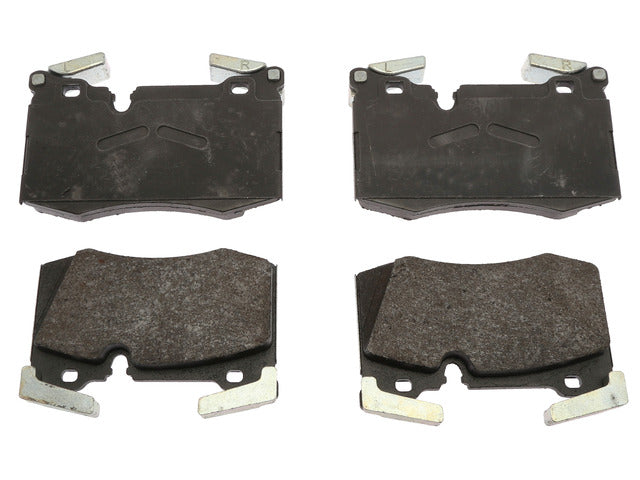 Disc Brake Kit Raybestos Brakes 1403M980788R