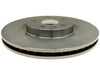 Disc Brake Kit Raybestos Brakes 1404CH580676R