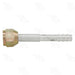 A/C Refrigerant Hose Fitting Four Seasons 1406