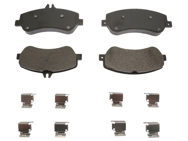 Disc Brake Kit Raybestos Brakes 1406MH980537R