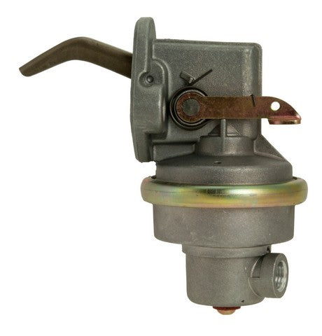 Mechanical Fuel Pump Airtex Fuel Pumps 1407