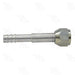 A/C Refrigerant Hose Fitting Four Seasons 1408
