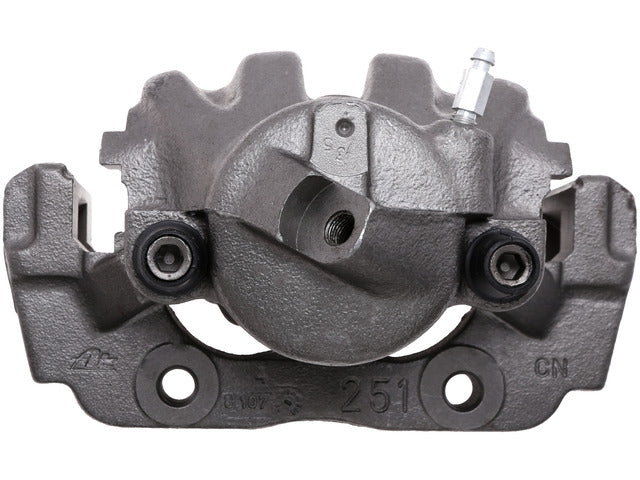 Disc Brake Caliper Centric Parts 141.02006