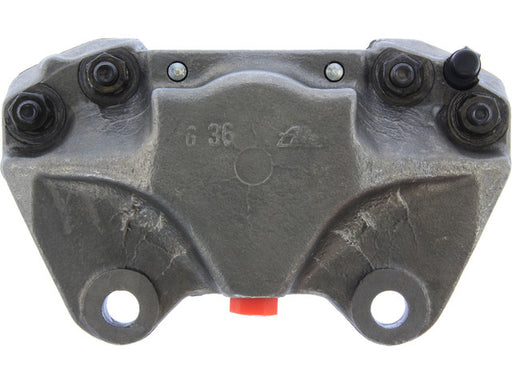 Disc Brake Caliper Centric Parts 141.02007