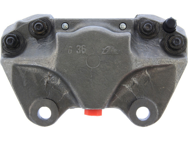 Disc Brake Caliper Centric Parts 141.02007