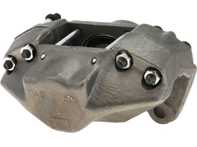 Disc Brake Caliper Centric Parts 141.02007