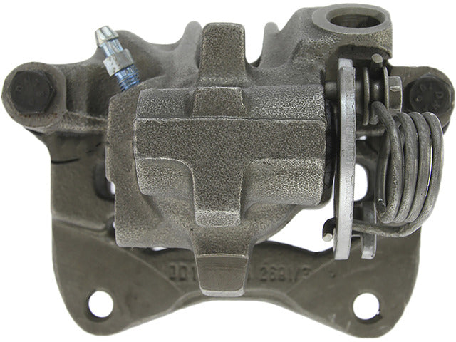 Disc Brake Caliper Centric Parts 141.02504