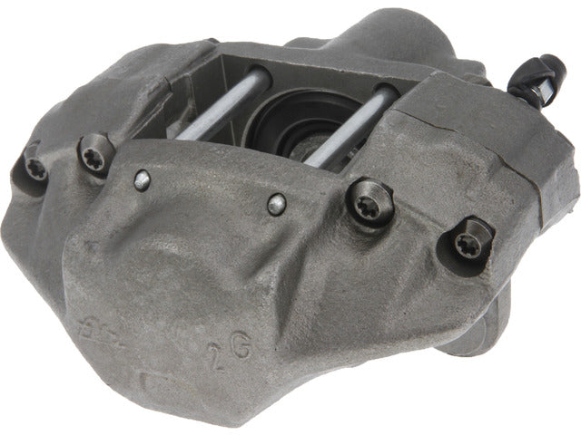 Disc Brake Caliper Centric Parts 141.02505