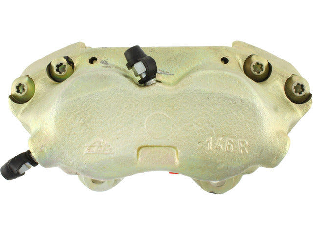 Disc Brake Caliper Centric Parts 141.03001