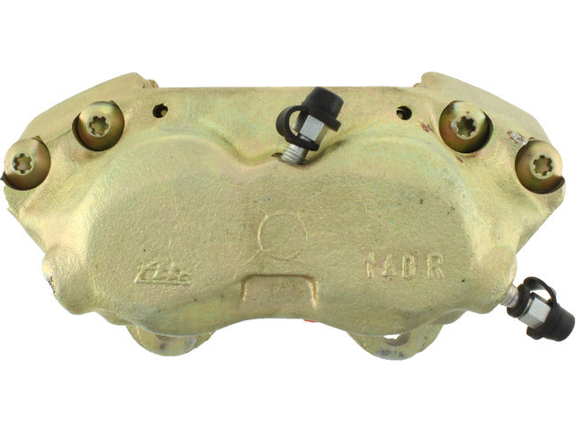Disc Brake Caliper Centric Parts 141.03002