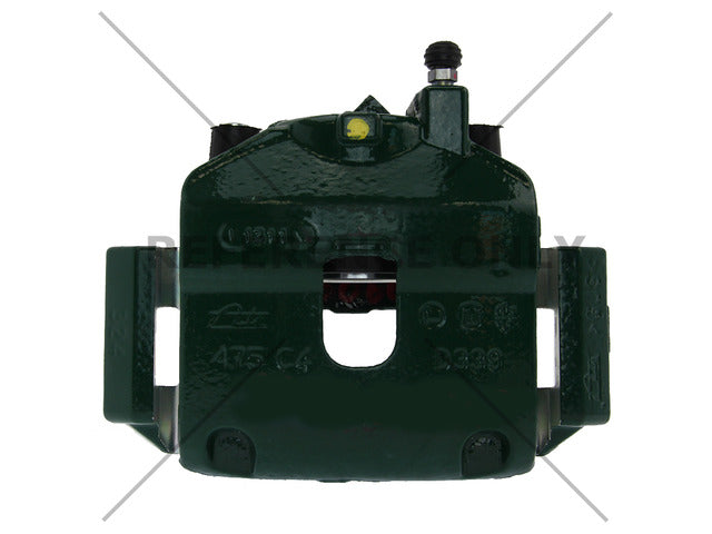 Disc Brake Caliper Centric Parts 141.04014
