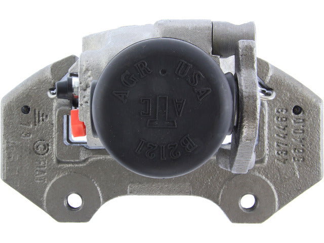 Disc Brake Caliper Centric Parts 141.04504