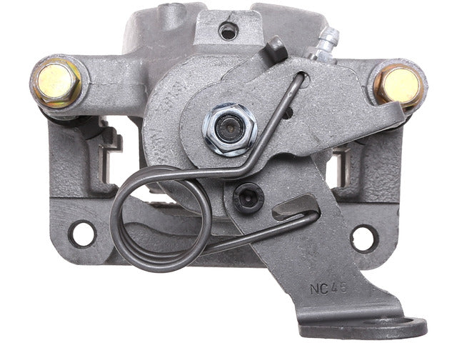 Disc Brake Caliper Centric Parts 141.04510