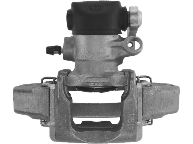 Disc Brake Caliper Centric Parts 141.06501