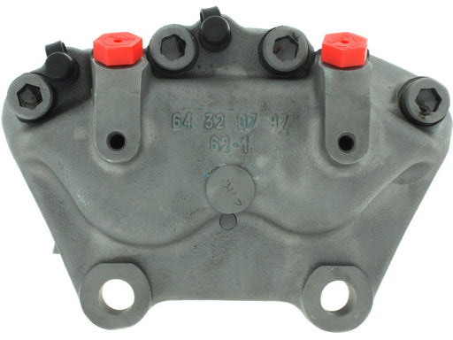 Disc Brake Caliper Centric Parts 141.07001