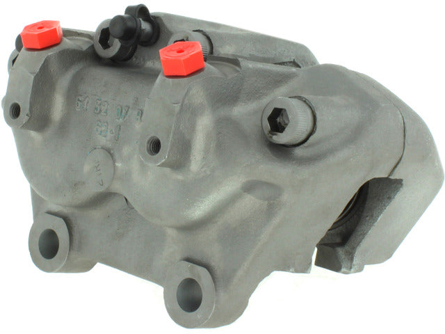Disc Brake Caliper Centric Parts 141.07001