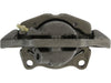 Disc Brake Caliper Centric Parts 141.10007