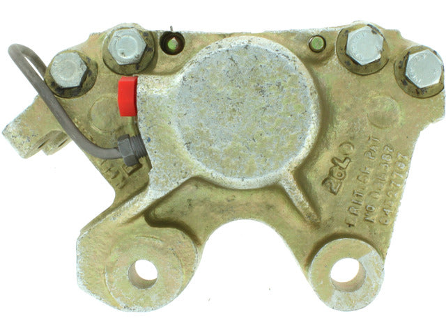 Disc Brake Caliper Centric Parts 141.19501