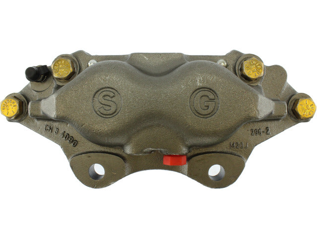 Disc Brake Caliper Centric Parts 141.20001
