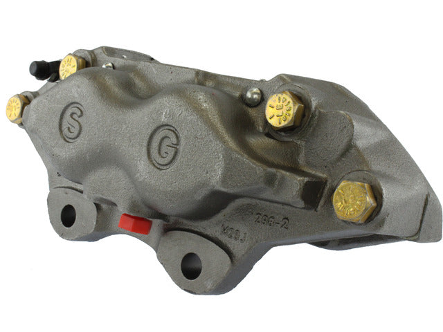 Disc Brake Caliper Centric Parts 141.20001