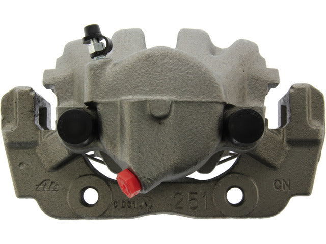 Disc Brake Caliper Centric Parts 141.20007