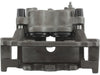 Disc Brake Caliper Centric Parts 141.20010