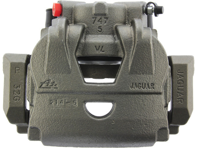 Disc Brake Caliper Centric Parts 141.20035