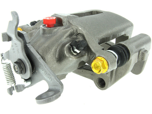 Disc Brake Caliper Centric Parts 141.20521