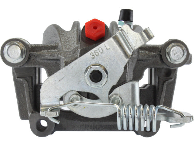 Disc Brake Caliper Centric Parts 141.20526
