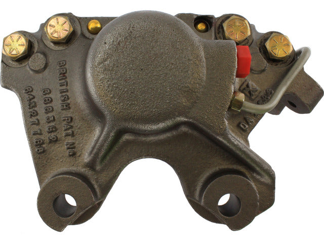 Disc Brake Caliper Centric Parts 141.20527