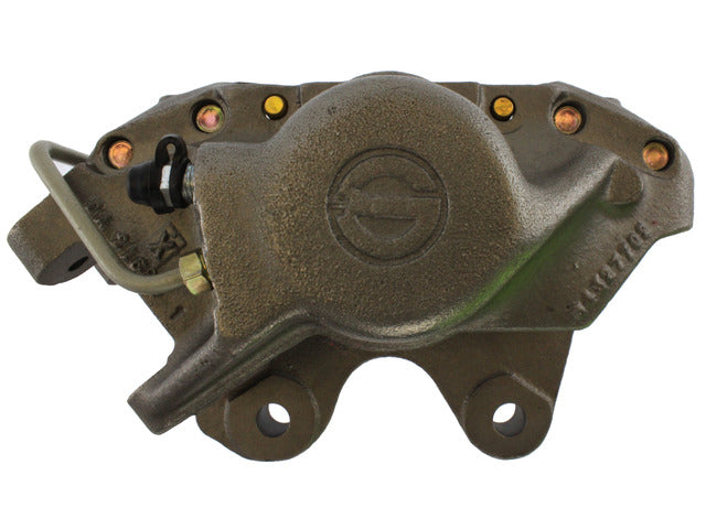 Disc Brake Caliper Centric Parts 141.20527