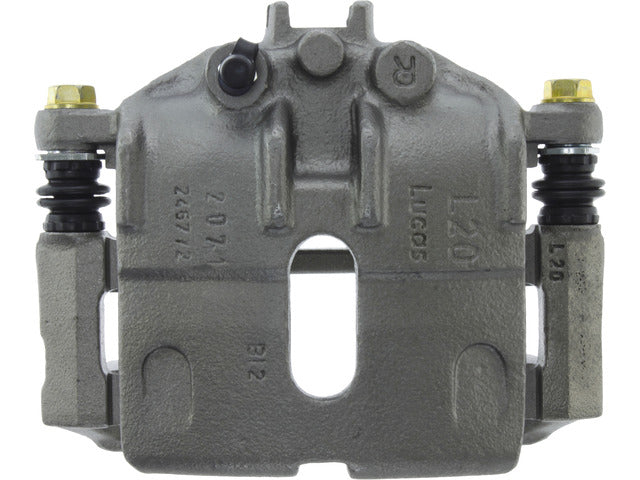 Disc Brake Caliper Centric Parts 141.22001