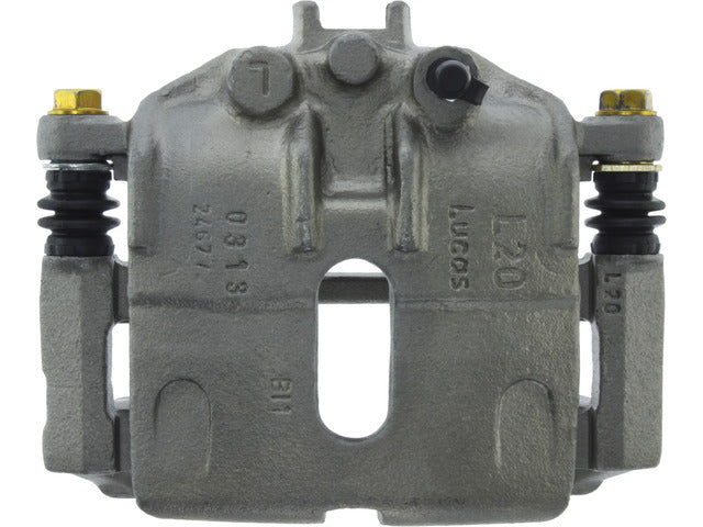 Disc Brake Caliper Centric Parts 141.22002