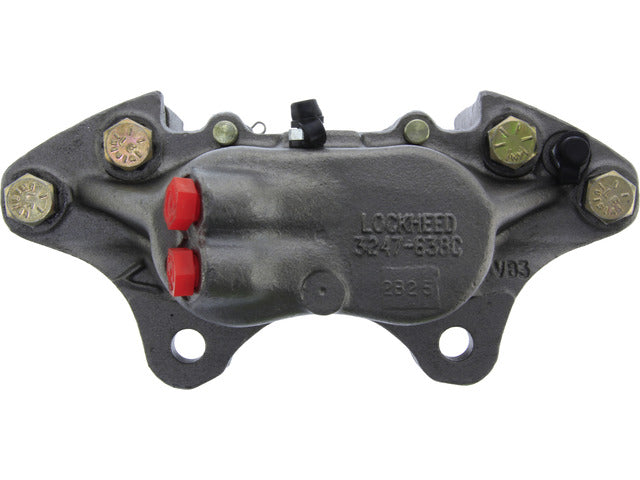Disc Brake Caliper Centric Parts 141.22004