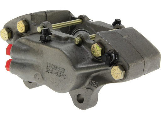 Disc Brake Caliper Centric Parts 141.22004