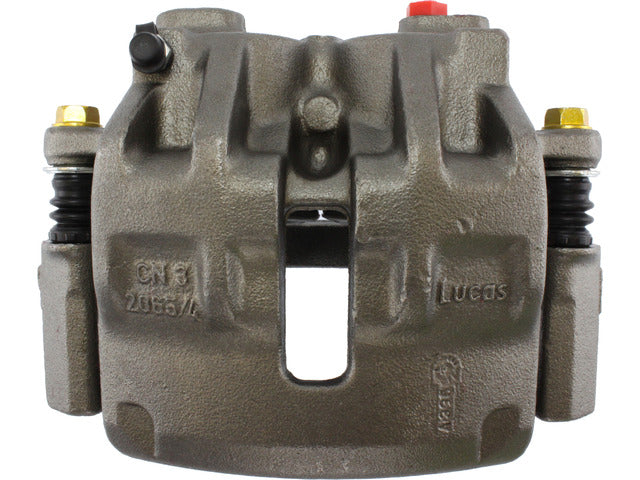 Disc Brake Caliper Centric Parts 141.22014