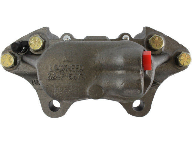 Disc Brake Caliper Centric Parts 141.22015