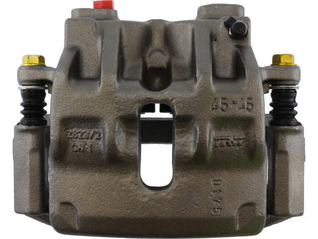 Disc Brake Caliper Centric Parts 141.22017