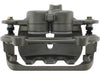 Disc Brake Caliper Centric Parts 141.22031