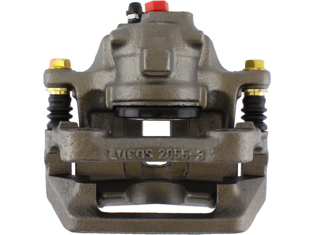 Disc Brake Caliper Centric Parts 141.22507
