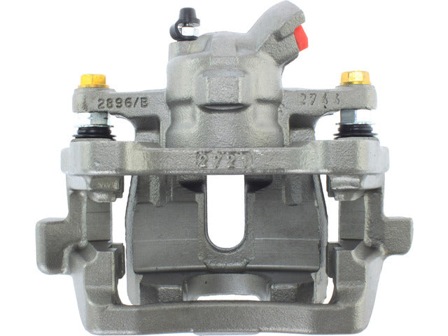 Disc Brake Caliper Centric Parts 141.22521