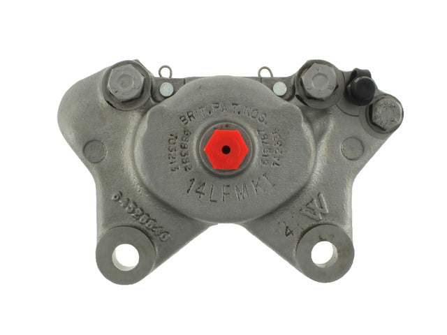 Disc Brake Caliper Centric Parts 141.23006