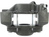 Disc Brake Caliper Centric Parts 141.25001